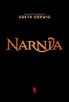 Narnia: The Magician's Nephew (2027)