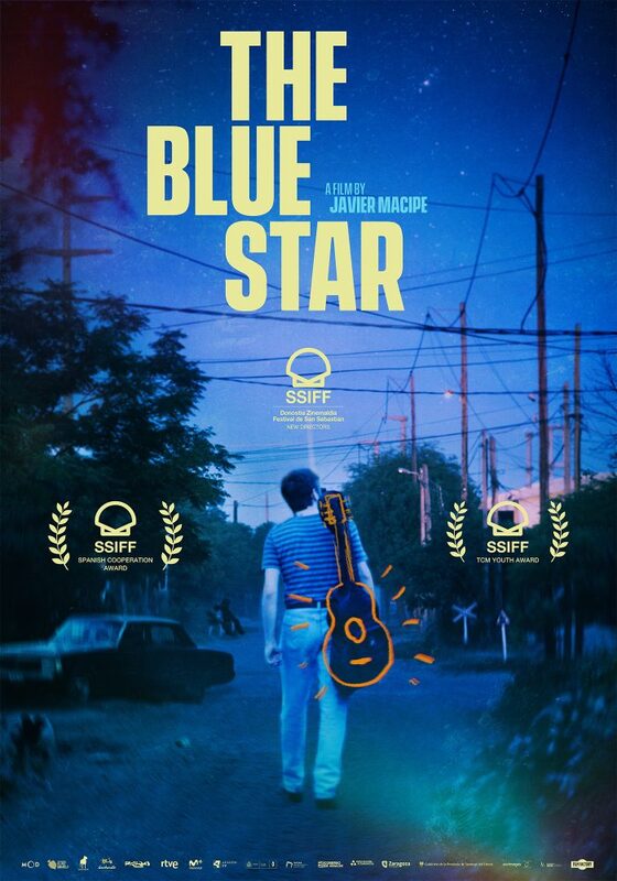 The Blue Star (2023)
