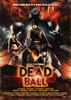 Deadball (2011)