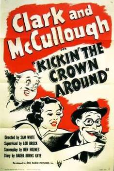 Kickin' the Crown Around (1933)