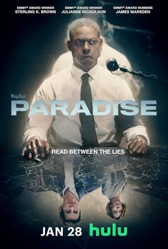 Paradise (2025 - )
