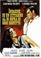 Investigation of a Citizen Above Suspicion