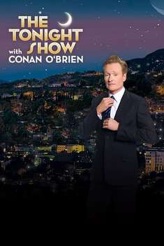 The Tonight Show with Conan O'Brien (2009-2010)