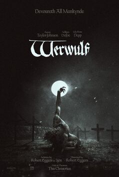 Werwulf (2026)