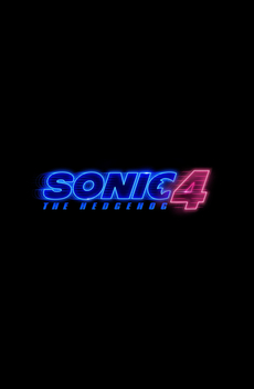 Sonic the Hedgehog 4 (2027)