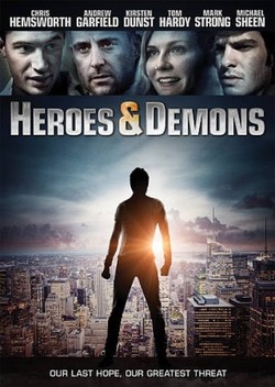 Heroes & Demons (2012)