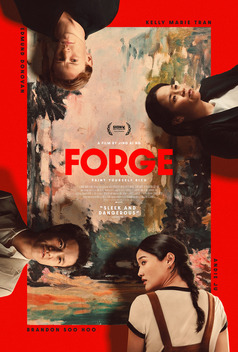 Forge (2025)