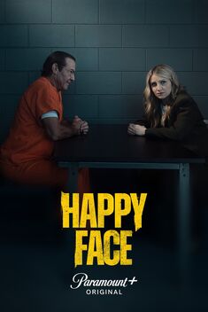 Happy Face (2025-)