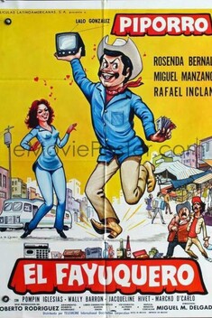 El Fayuquero (1979)