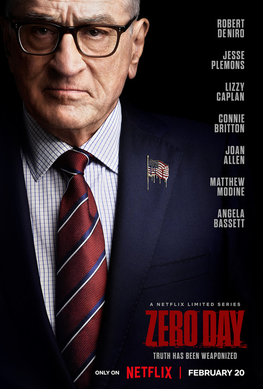 Zero Day (2025)