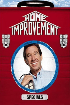 Tim Allen Presents: A User's Guide to Home Improvement (2003)