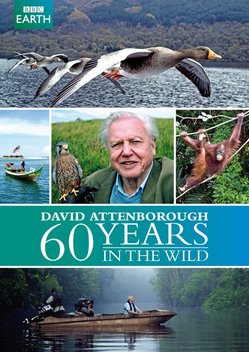 Attenborough: 60 Years in the Wild (2012)