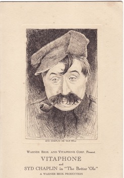 The Better 'Ole (1926)