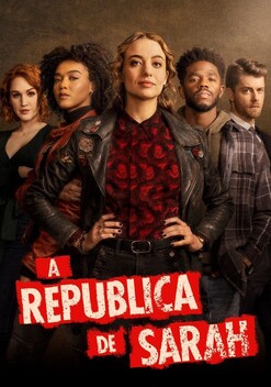 The Republic of Sarah (2021)