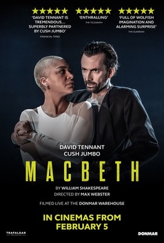 新品未開封　Macbeth [Blu-ray] Amazon.com: Macbeth (2006) [ Blu-Ray, Reg.A/B/C Import