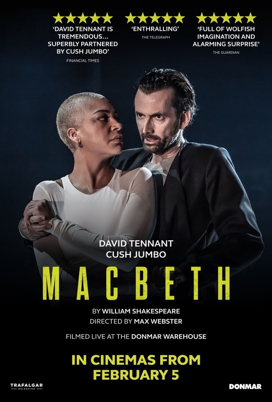 その他 Macbeth [Blu-ray] Amazon.com: Macbeth - BLURAY, Digital HD [Blu-ray] : Marion