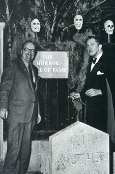 The Horror Hall of Fame: A Monster Salute (1974)