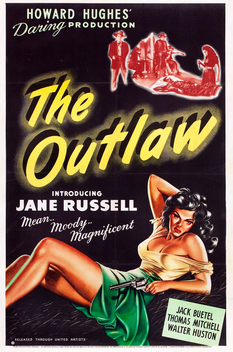 The Outlaw (1943)