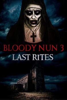 Bloody Nun: Last Rites (2023)