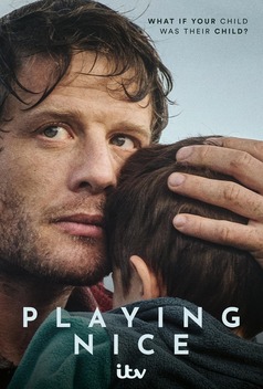 Playing Nice (2025)