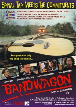 Bandwagon (1996)