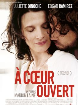 An Open Heart (2012)