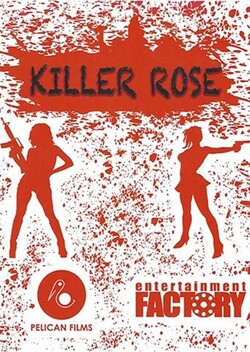 Cold Blooded Killers (2021)