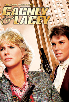 Cagney & Lacey (1981-1988)