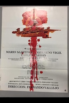 Cronica Roja (1979)