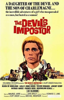 The Devil's Imposter (1972)