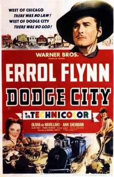 Dodge City (1939)