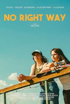 No Right Way (2023)