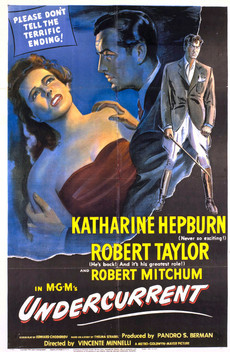 Undercurrent (1946)