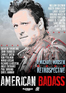 American Badass: A Michael Madsen Retrospective (2023)