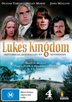Luke's Kingdom (1976)