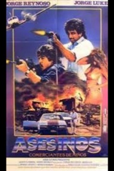 Comerciantes de Ni�os (1991)