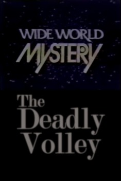 The Deadly Volley (1975)