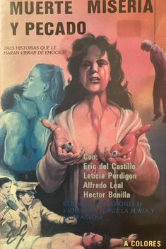 Muerte, Miseria y Pecado (1988)