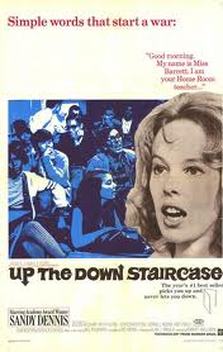 Up the Down Staircase (1967)