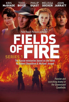 Fields of Fire (1987)