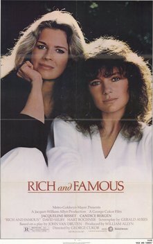 Rich and Famous (1981)