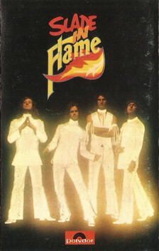 Slade In Flame (1974)