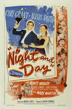 Night and Day (1946)