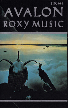 ロキシー・ミュージック アヴァロン ブルーレイ・オーディオ Avalon : Roxy Music | HMV&BOOKS online - UICY-78314