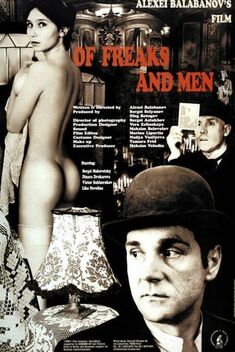 Of Freaks and Men (1998)