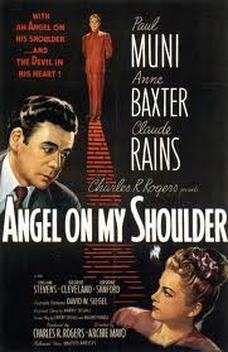 Angel on My Shoulder (1946)