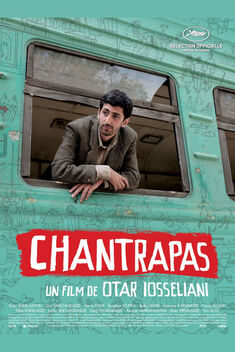 Chantrapas (2010)