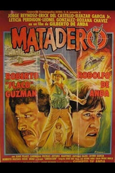 Matadero (1987)