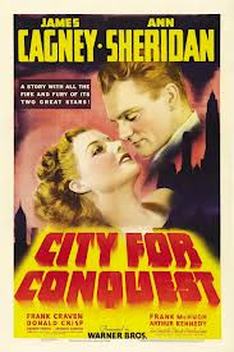 City for Conquest (1940)