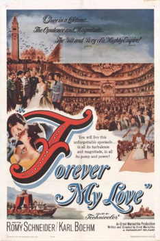 Forever My Love (1962)